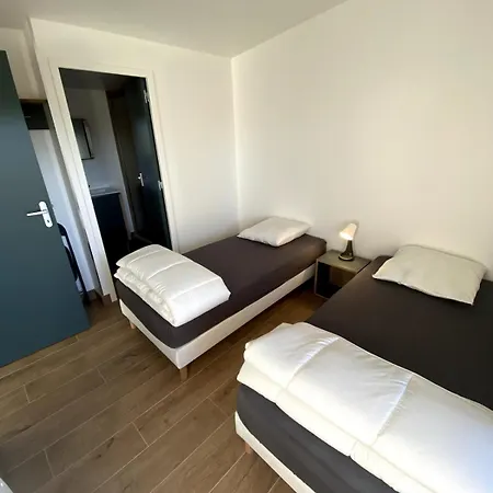 Semesterbostad Les Du Manoir - Privatisation Des Lieux Le Manoir