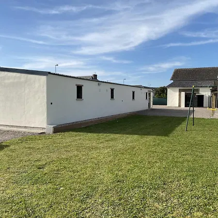 Les Du Manoir - Privatisation Des Lieux Semesterbostad *