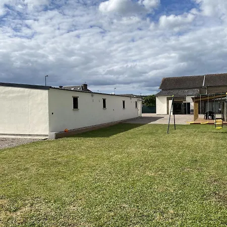 Les Du Manoir - Privatisation Des Lieux Semesterbostad